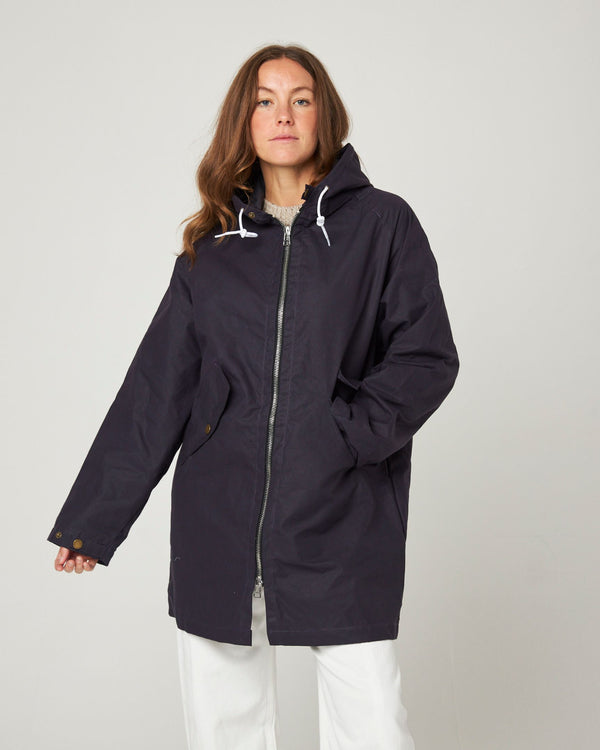 Peregrine Unisex Ford Cagoule