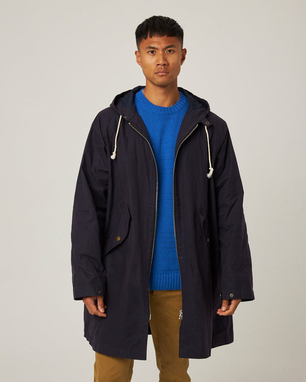 peregrine Unisex Ford Cagoule