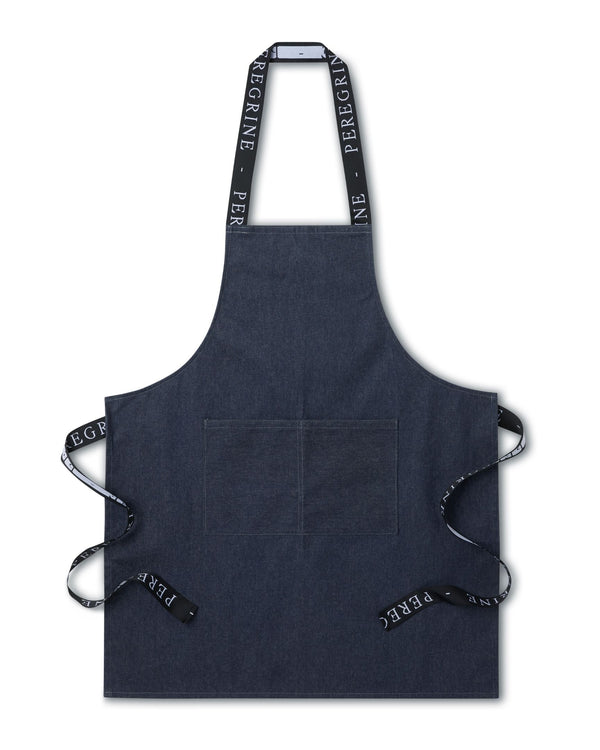 Peregrine Waxed Cotton Apron