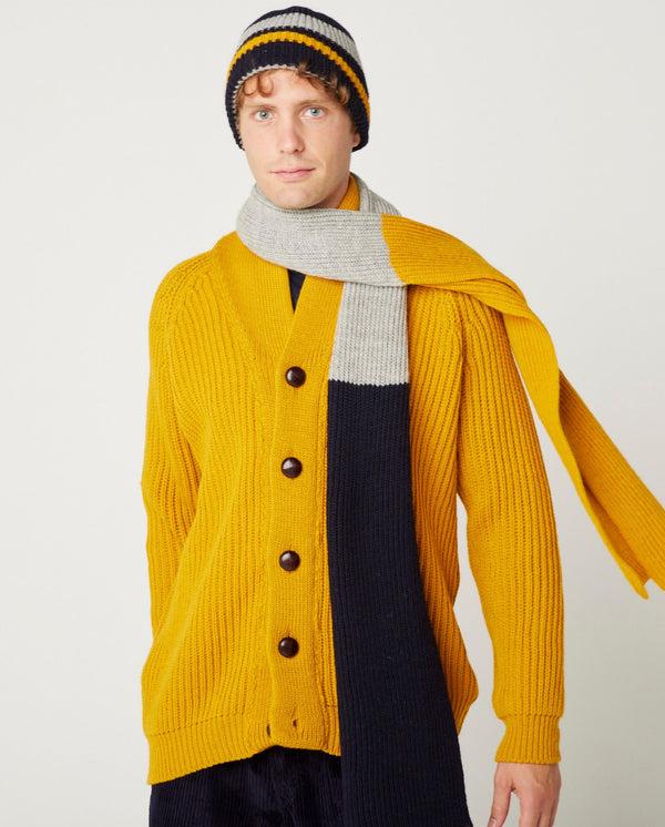 Peregrine Wilkinson Cardigan