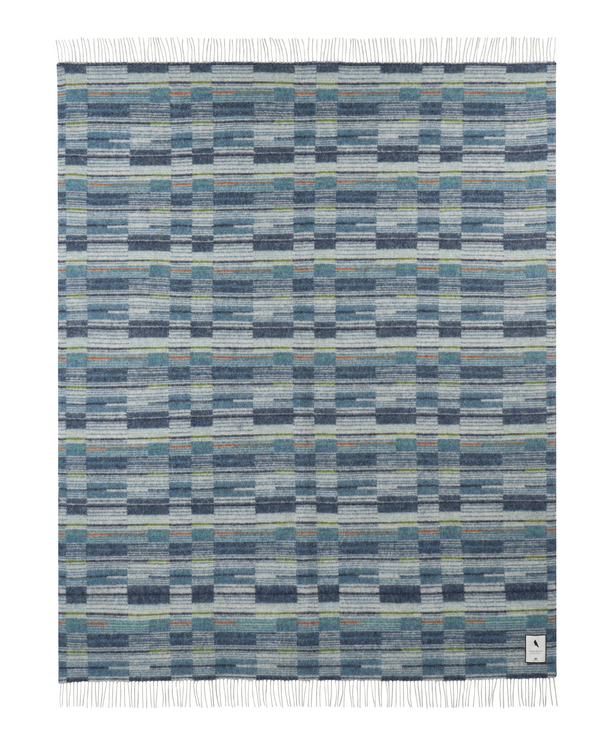 peregrine Wool Blanket