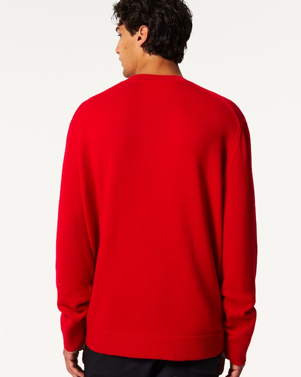 Perfect Moment Adler Merino Wool Sweater