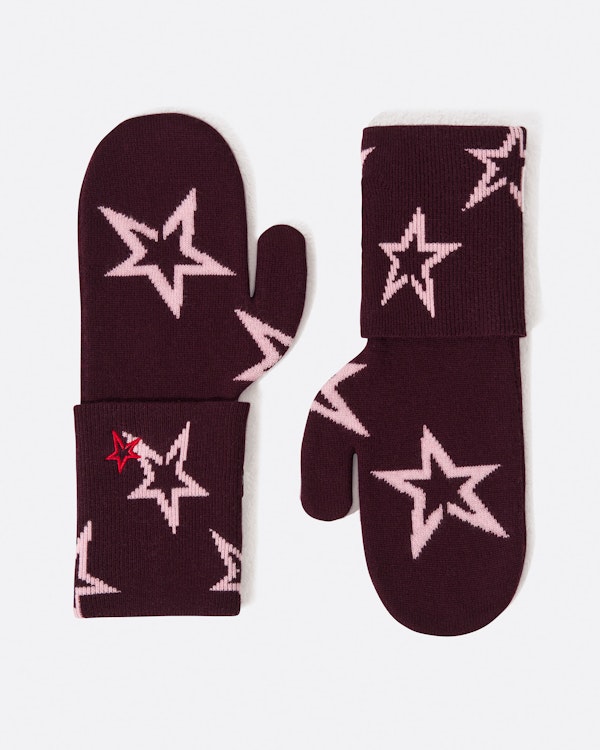 perfect moment Après Mittens