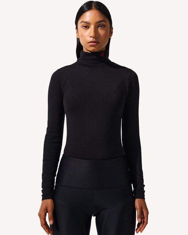 Perfect Moment Base Bodysuit