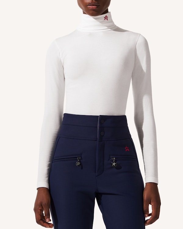 Perfect Moment Base Bodysuit