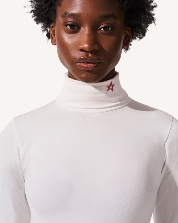 Perfect Moment Base Bodysuit