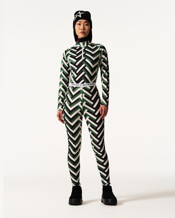 Perfect Moment Base Layer Leggings