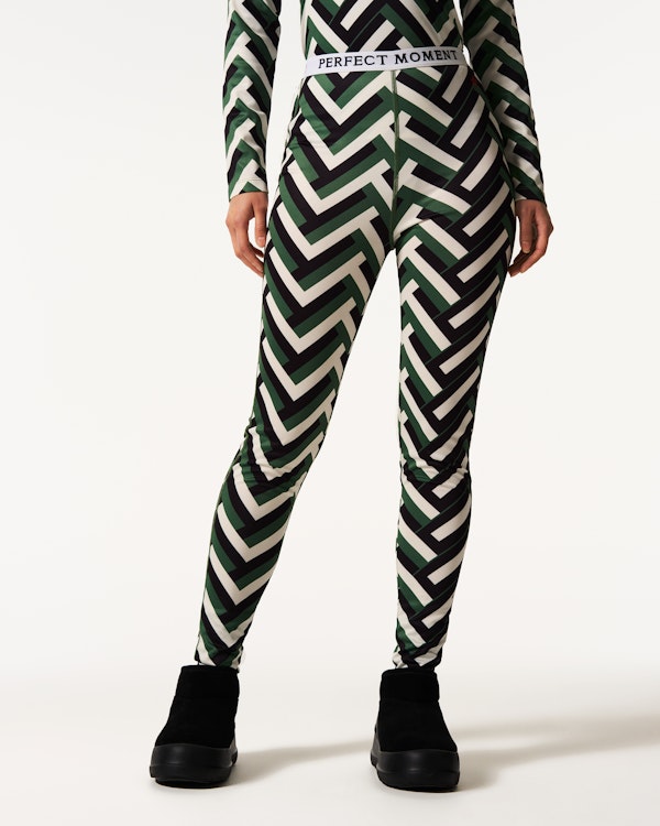 Perfect Moment Base Layer Leggings