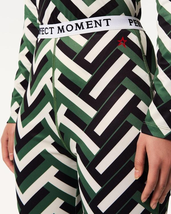 Perfect Moment Base Layer Leggings