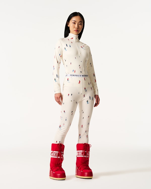 Perfect Moment Base Layer Leggings