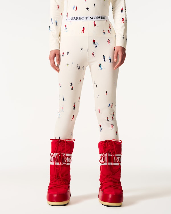Perfect Moment Base Layer Leggings