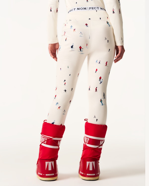 Perfect Moment Base Layer Leggings