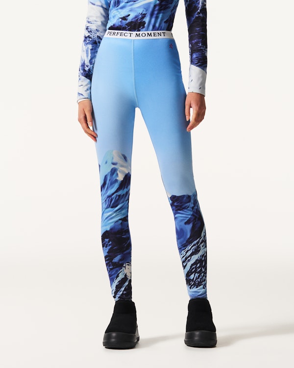 Perfect Moment Base Layer Leggings