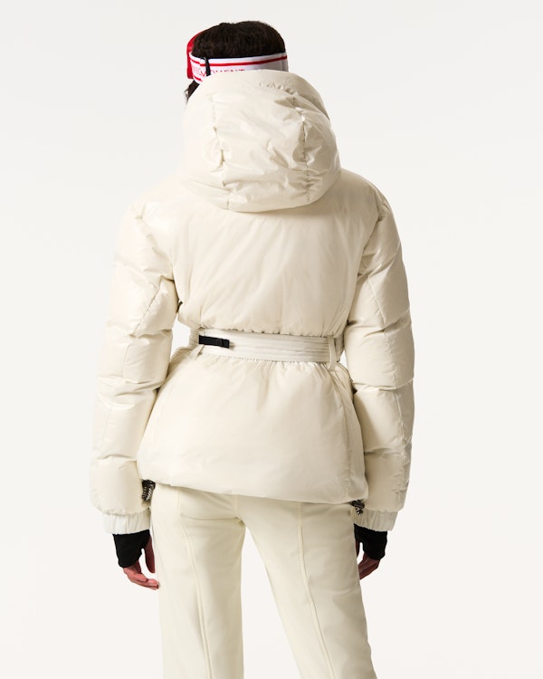 Perfect Moment Candice Down Parka Jacket