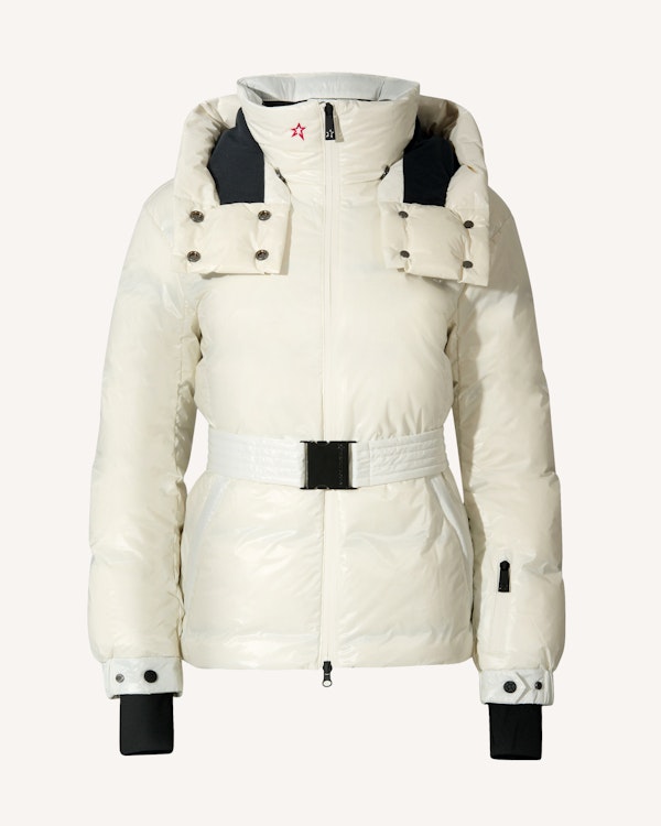 perfect moment Candice Down Parka Jacket