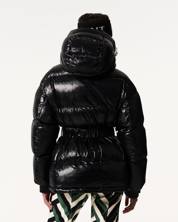 Perfect Moment Candice Down Parka Jacket