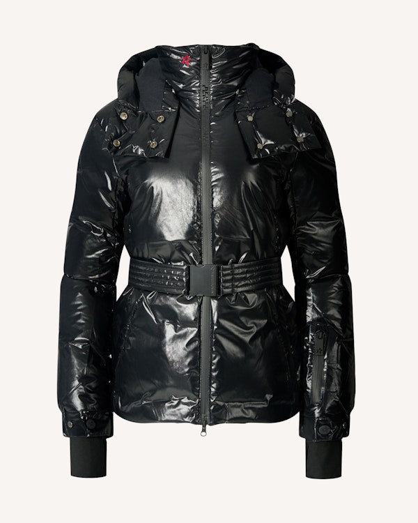 perfect moment Candice Down Parka Jacket