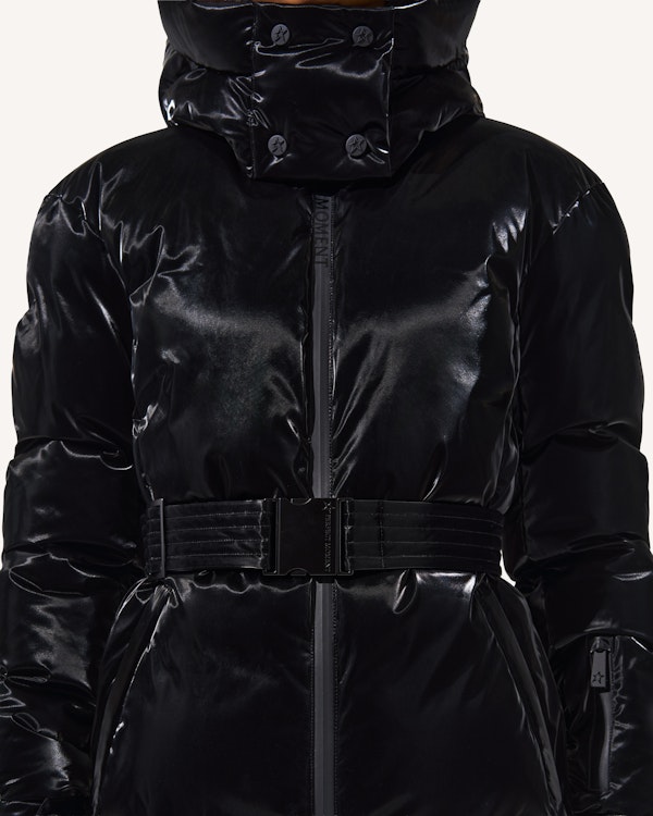 Perfect Moment Candice Down Parka Jacket