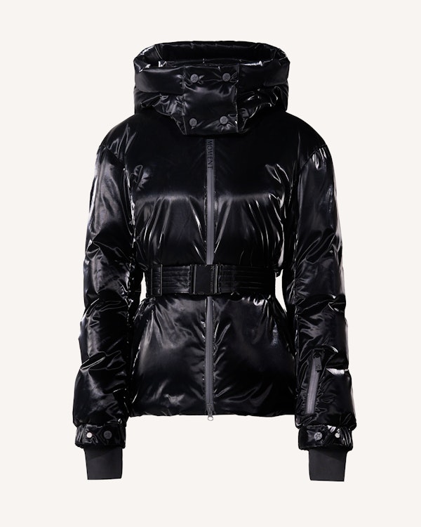 perfect moment Candice Down Parka Jacket