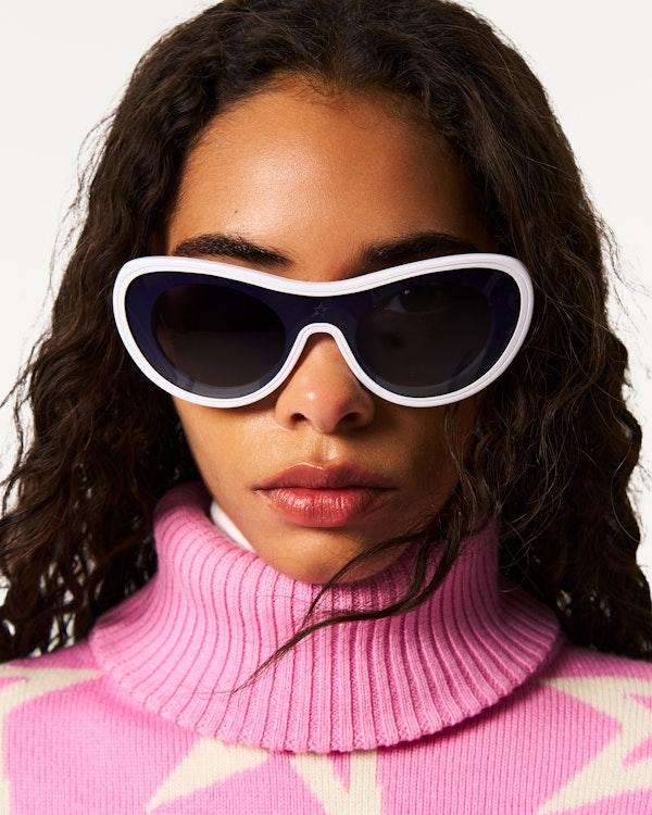 Perfect Moment Carving Sunglasses