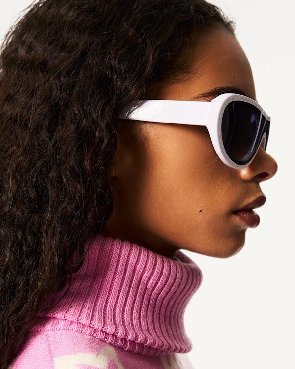 Perfect Moment Carving Sunglasses