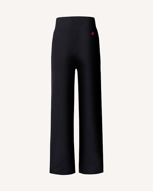 perfect moment Chalet Merino Wool Knitted Pant