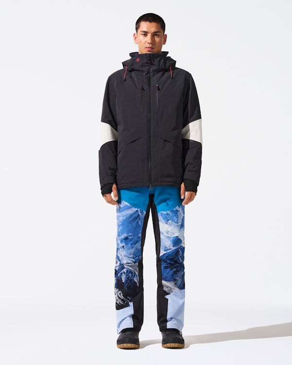 Perfect Moment Chamonix II Jacket