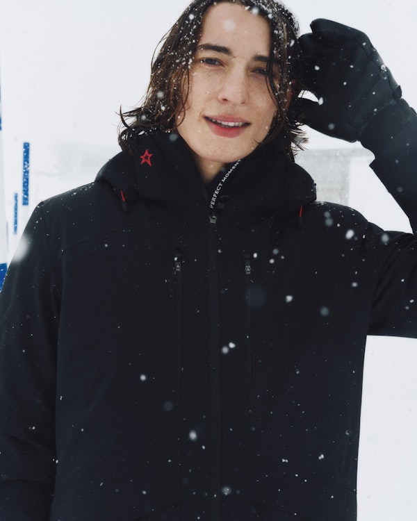 Perfect Moment Chamonix Jacket