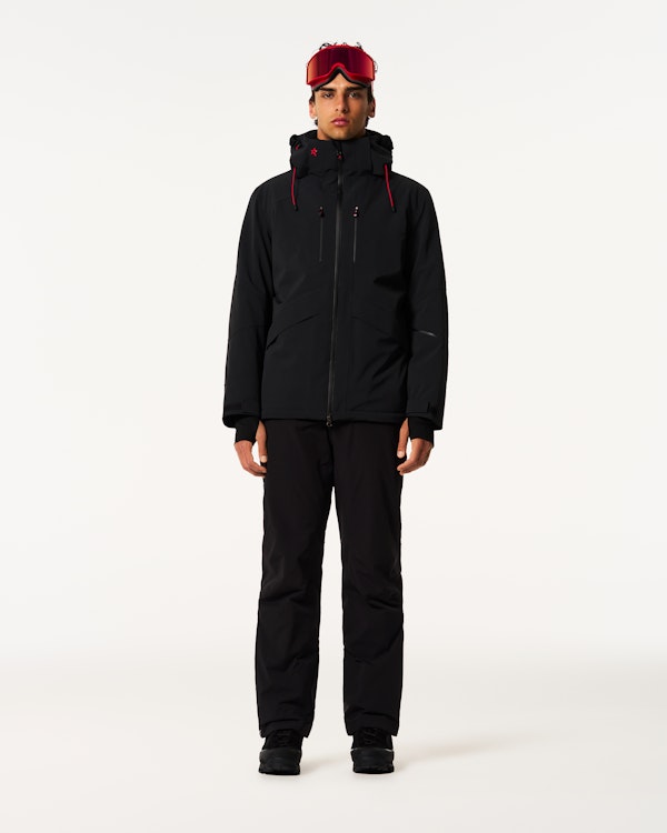 Perfect Moment Chamonix Jacket