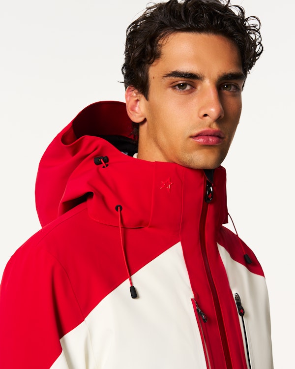 Perfect Moment Chamonix Jacket