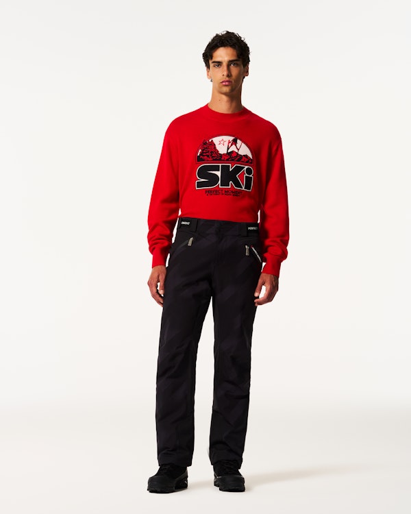 Perfect Moment Chamonix Ski Pant