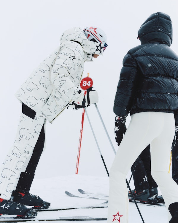 Perfect Moment Chamonix Ski Pant