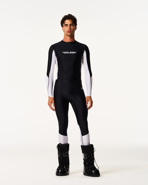 Perfect Moment Compression Base Layer Bottoms