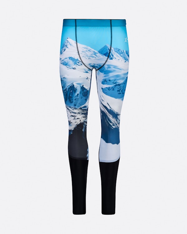 perfect moment Compression Base Layer Bottoms