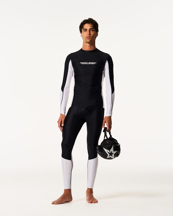 Perfect Moment Compression Base Layer Top