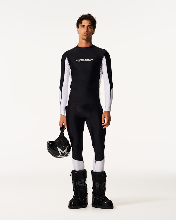 Perfect Moment Compression Base Layer Top