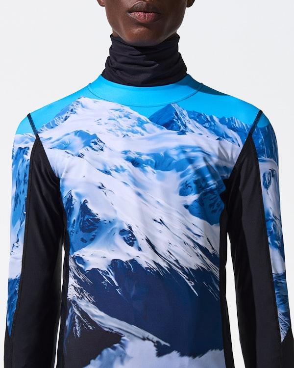 Perfect Moment Compression Base Layer Top