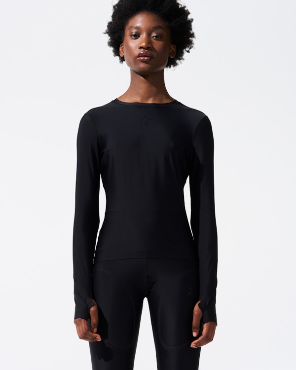 Perfect Moment Compression Base Layer Top