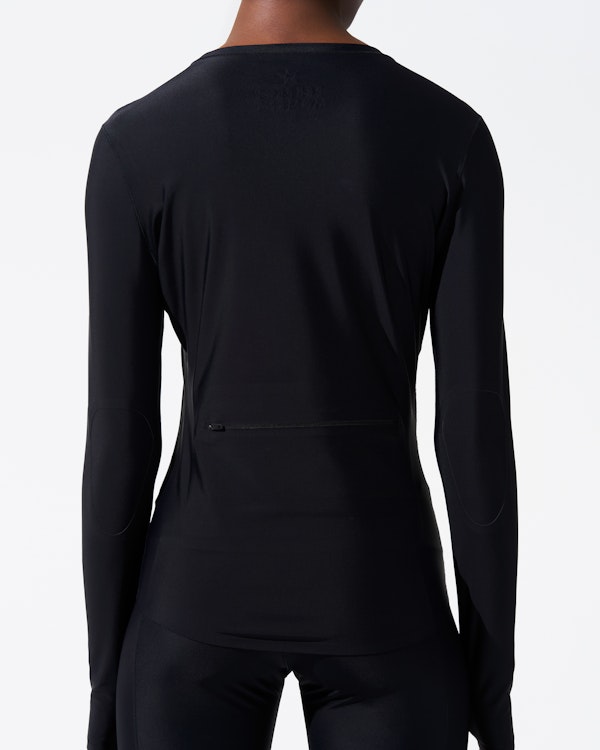 Perfect Moment Compression Base Layer Top