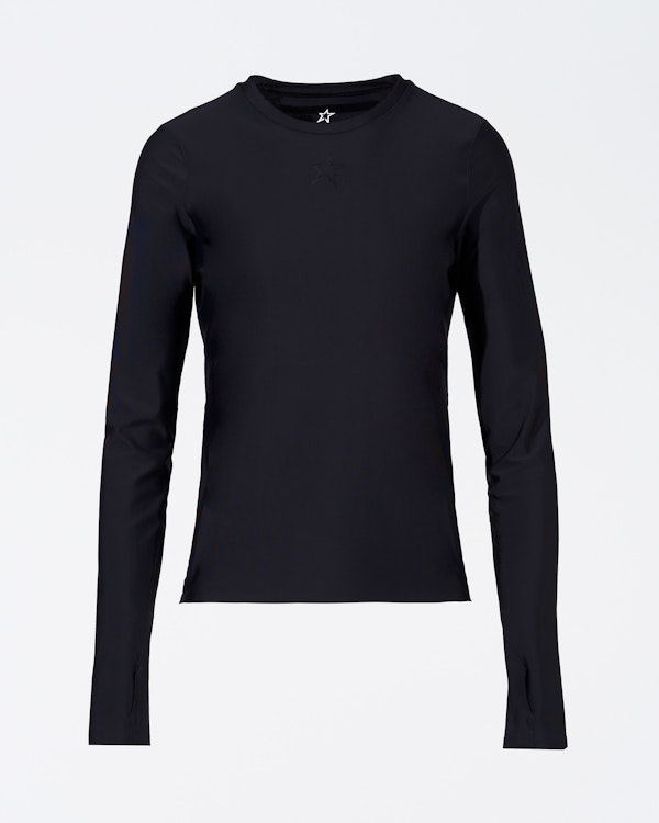 perfect moment Compression Base Layer Top