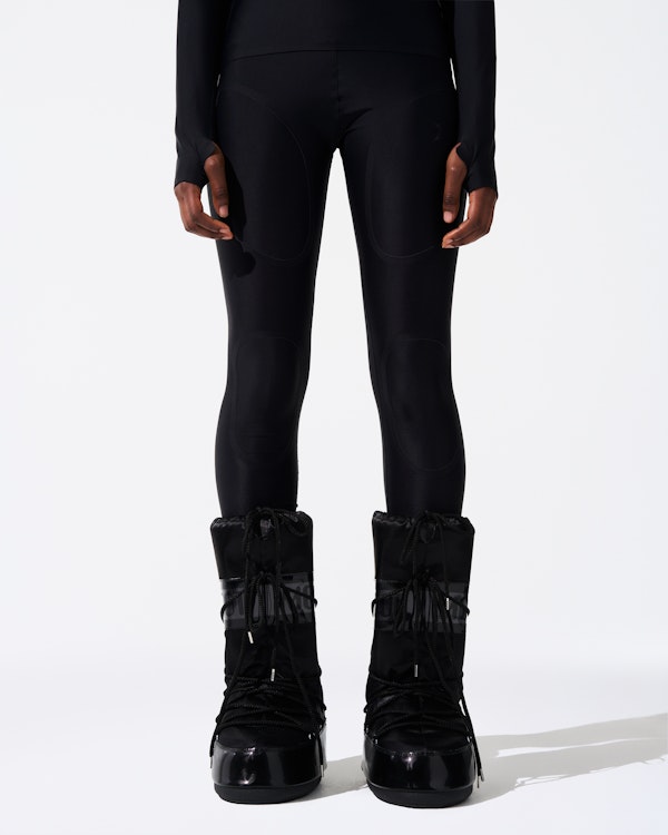 Perfect Moment Compression Legging