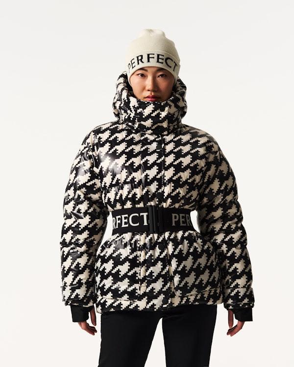 Perfect Moment Cortina Down Parka Jacket