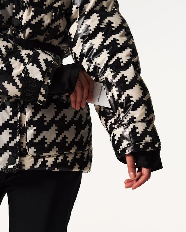 Perfect Moment Cortina Down Parka Jacket