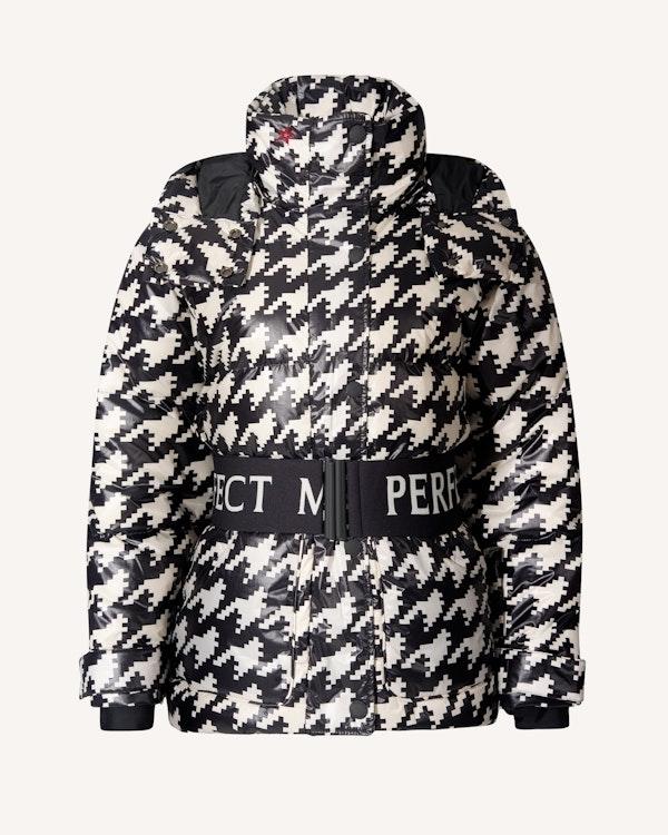 perfect moment Cortina Down Parka Jacket