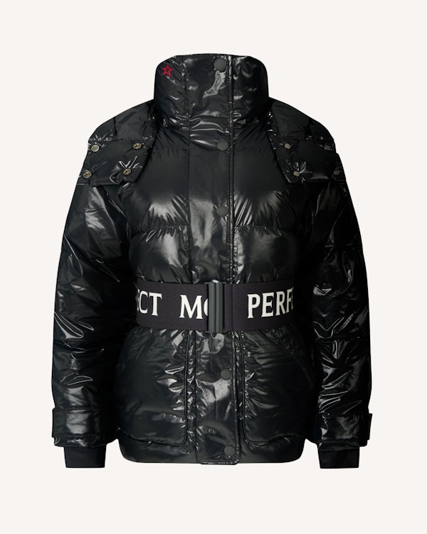 perfect moment Cortina Down Parka Jacket