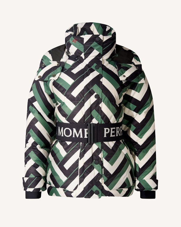 perfect moment Cortina Down Parka Jacket