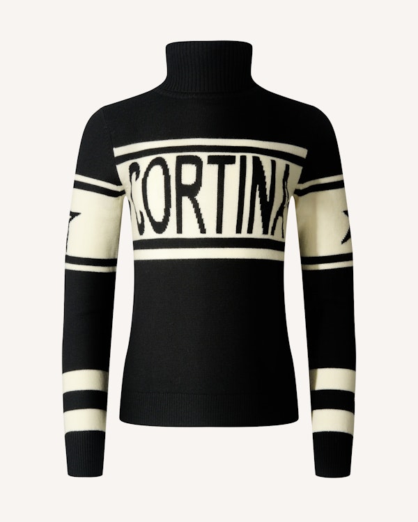 perfect moment Cortina Merino Wool Sweater