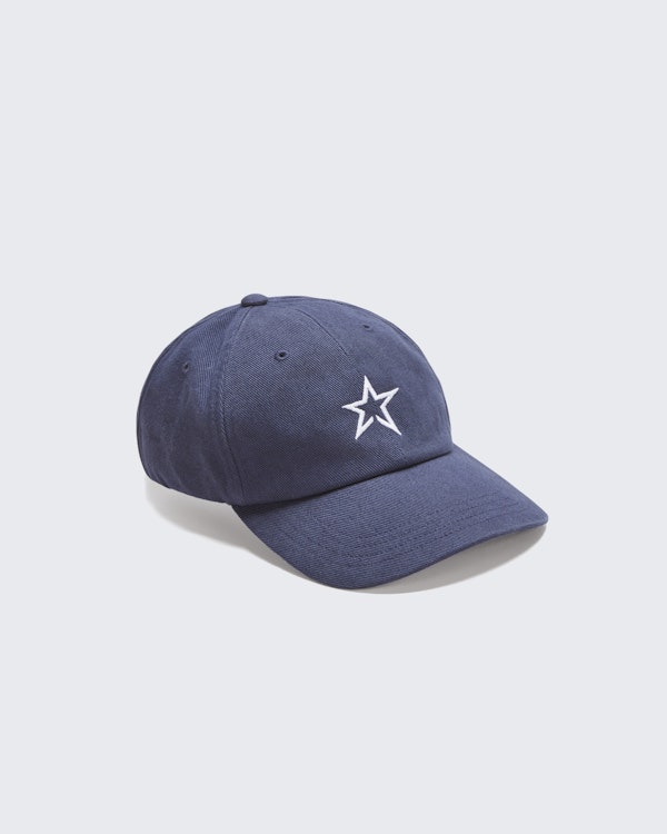 perfect moment Cotton Twill Cap
