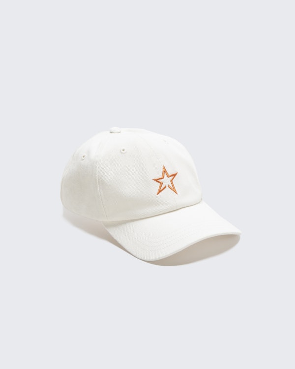 perfect moment Cotton Twill Cap