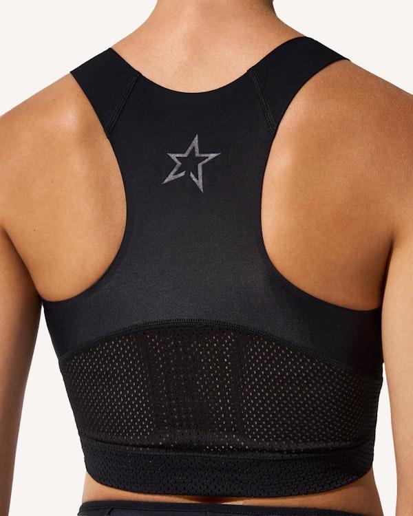 Perfect Moment Cropped Tank